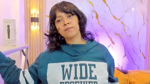 GABRIELA online show from January 2026 12:54:01 PM