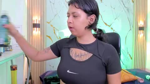 GABRIELA online show from January 2026 12:21:01 PM