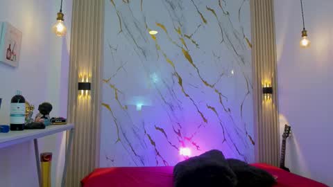 GABRIELA online show from February 2026 12:01:02 PM