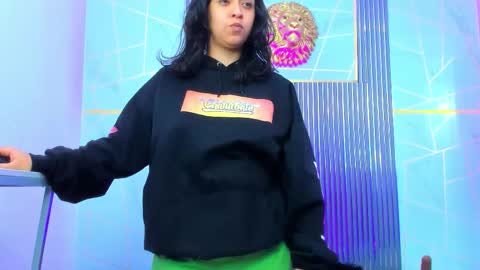 GABRIELA online show from March 2026 02:37:01 AM