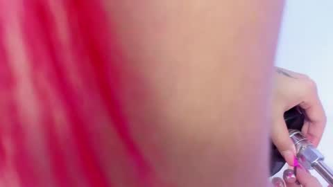 Gaby online show from September 2025 12:51:01 PM