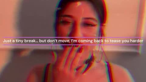 Gabriela Kassi online show from October 2025 10:49:01 AM