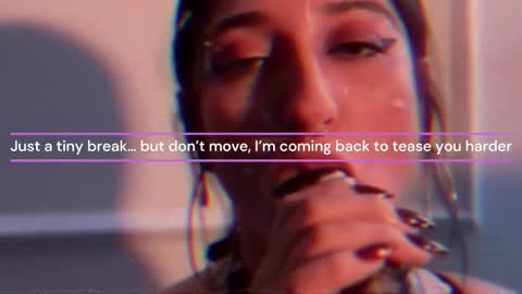 Gabriela Kassi online show from December 2025 10:46:02 AM