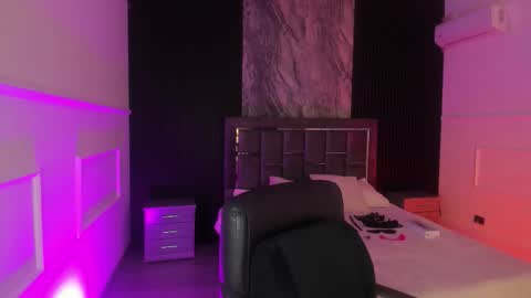 Gabriela Kassi online show from February 2026 11:11:01 AM