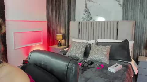 Gabriela Kassi online show from June 2026 09:40:02 AM