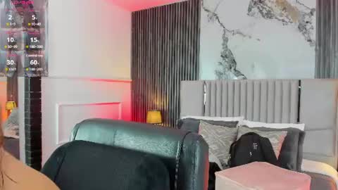 Gabriela Kassi online show from June 2026 11:01:02 AM