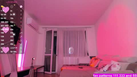 Gabrielaaaa online show from April 2026 07:25:02 PM