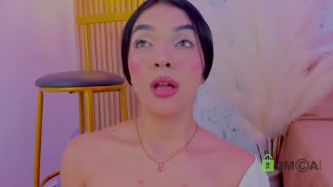 Gabriela Evans MS online show from September 2025 08:47:01 AM