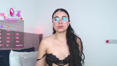 Snapshot of gabrielarossa chatting on October 2025 12:50:02 PM GabrielaRossa online show from October 2025 12:50:02 PM