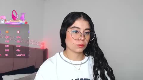 Snapshot of gabrielarossa chatting on November 2025 01:24:03 PM GabrielaRossa online show from November 2025 01:24:03 PM