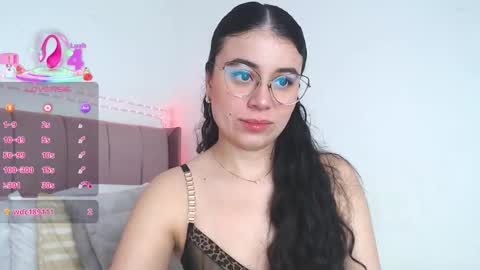 Snapshot of gabrielarossa chatting on November 2025 01:54:01 PM GabrielaRossa online show from November 2025 01:54:01 PM