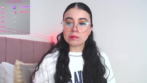 Snapshot of gabrielarossa chatting on November 2025 12:42:02 PM GabrielaRossa online show from November 2025 12:42:02 PM