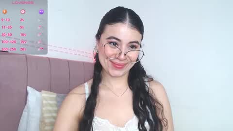 Snapshot of gabrielarossa chatting on November 2025 01:11:01 PM GabrielaRossa online show from November 2025 01:11:01 PM