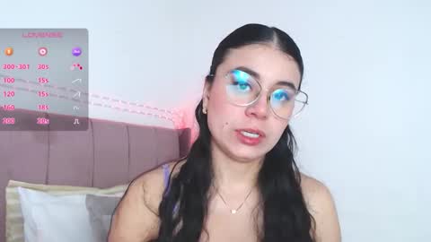 Snapshot of gabrielarossa chatting on November 2025 01:43:01 PM GabrielaRossa online show from November 2025 01:43:01 PM