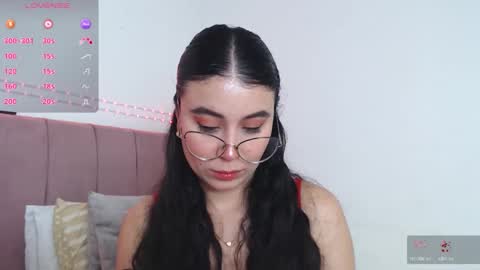 Snapshot of gabrielarossa chatting on November 2025 01:34:01 PM GabrielaRossa online show from November 2025 01:34:01 PM