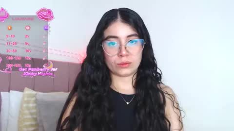 Snapshot of gabrielarossa chatting on November 2025 12:41:02 PM GabrielaRossa online show from November 2025 12:41:02 PM