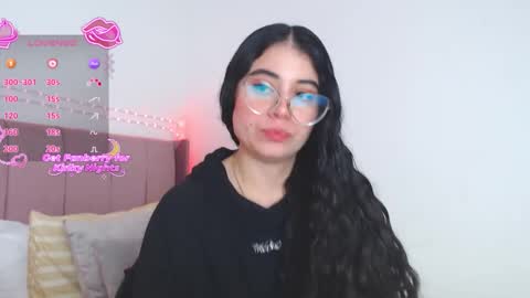 Snapshot of gabrielarossa chatting on December 2025 01:49:01 PM GabrielaRossa online show from December 2025 01:49:01 PM