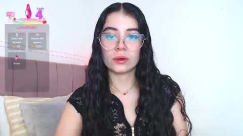 GabrielaRossa online show from January 2026 05:18:02 PM