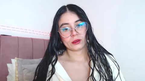 GabrielaRossa online show from February 2026 07:04:01 PM