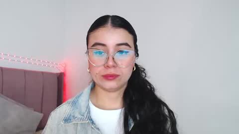 GabrielaRossa online show from April 2026 02:55:02 PM