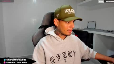 Gabe online show from September 2025 05:07:02 AM