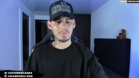 Gabe online show from February 2026 05:34:02 AM