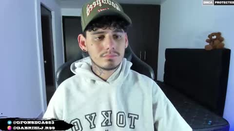 Gabe online show from February 2026 03:25:02 AM