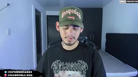 Gabe online show from February 2026 04:55:02 AM