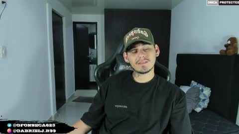 Gabe online show from April 2026 04:33:02 AM