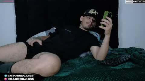 Gabe online show from May 2026 04:29:01 AM