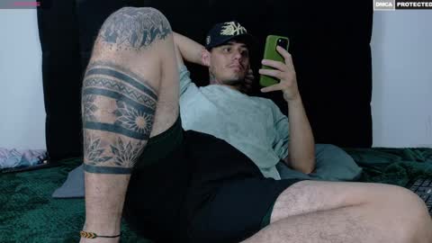 Gabe online show from May 2026 03:48:02 AM