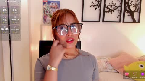 Gabriella online show from January 2025 05:41:01 AM