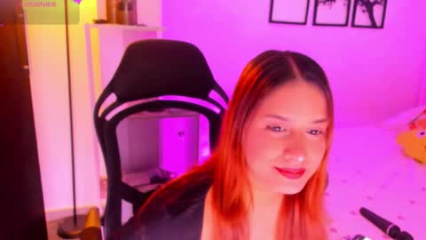 Gabriella online show from December 2025 07:19:02 PM