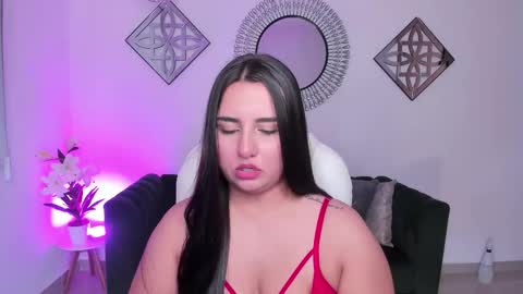 gabriella_evans_ online show from December 2025 04:40:01 AM