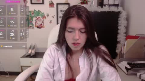GABY online show from December 2024 02:10:01 AM