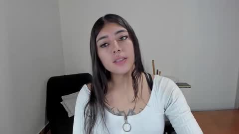 gabriella_live_ online show from January 2026 08:14:01 PM