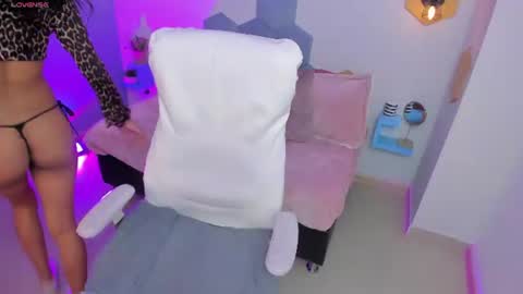 Snapshot of gabriella_rouse_ chatting on July 2026 01:56:01 PM Gaby online show from July 2026 01:56:01 PM