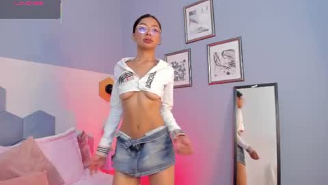Snapshot of gabriella_rouse_ chatting on July 2026 02:34:01 PM Gaby online show from July 2026 02:34:01 PM