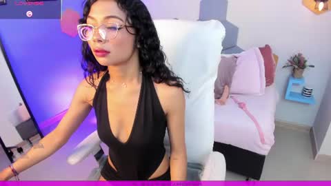 Snapshot of gabriella_rouse_ chatting on July 2026 02:08:02 PM Gaby online show from July 2026 02:08:02 PM