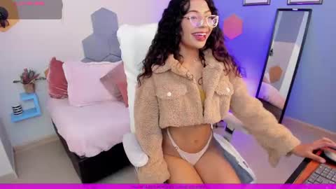 Snapshot of gabriella_rouse_ chatting on July 2026 02:47:02 PM Gaby online show from July 2026 02:47:02 PM