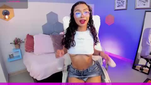Snapshot of gabriella_rouse_ chatting on July 2026 02:46:02 PM Gaby online show from July 2026 02:46:02 PM