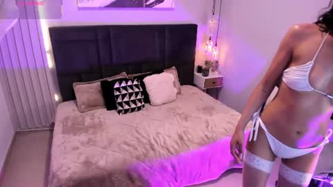 Snapshot of gabriella_rouse_ chatting on August 2026 02:33:01 PM Gaby online show from August 2026 02:33:01 PM