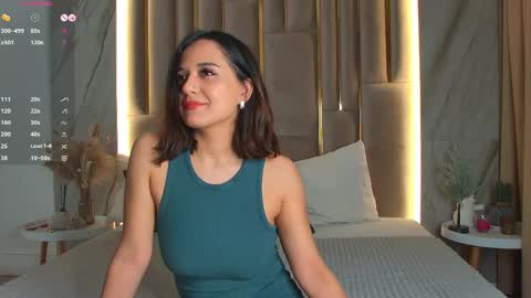 Snapshot of gabriella_wils chatting on April 2026 06:58:02 AM Gabriella online show from April 2026 06:58:02 AM