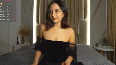 Snapshot of gabriella_wils chatting on May 2026 07:17:02 AM Gabriella online show from May 2026 07:17:02 AM