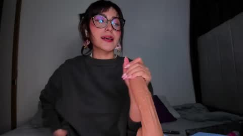 Gaby online show from December 2024 01:47:01 AM