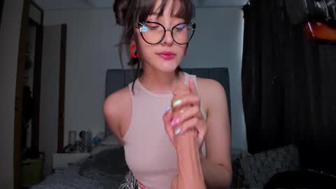 Gaby online show from February 2025 10:48:02 PM