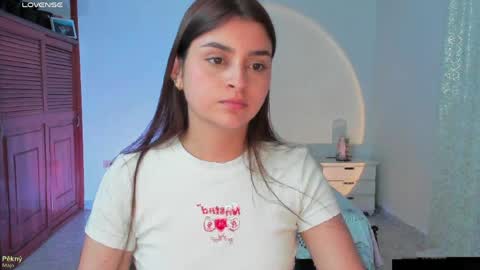 Gabriella online show from April 2026 02:33:02 AM