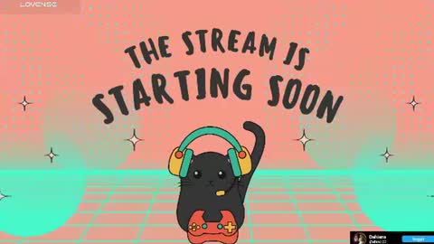 Gabriella online show from July 2026 08:14:01 PM