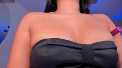 Gabriella Lee online show from February 2026 03:25:02 AM