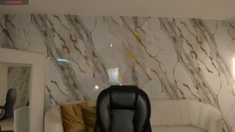 Gabriella Lee online show from April 2026 03:26:01 AM